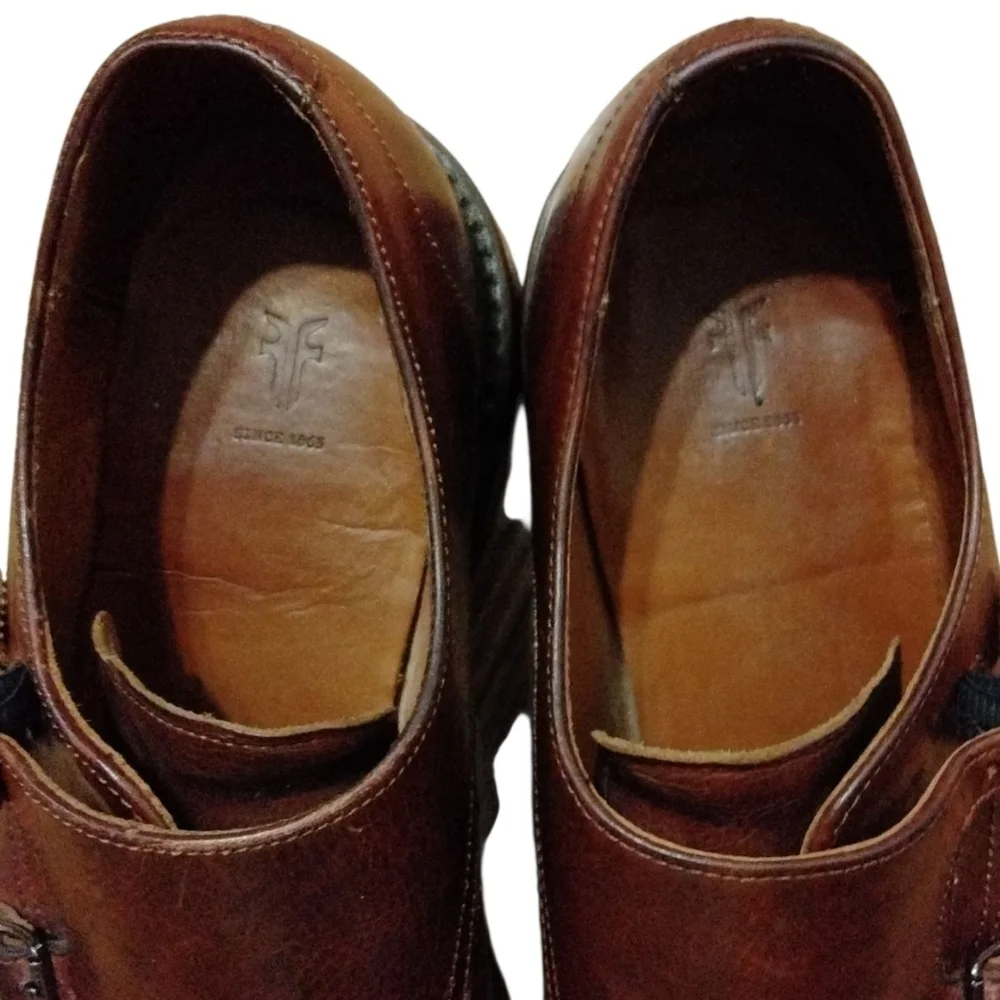 Frye experience timeless